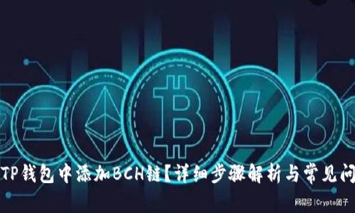 如何在TP钱包中添加BCH链？详细步骤解析与常见问题解答