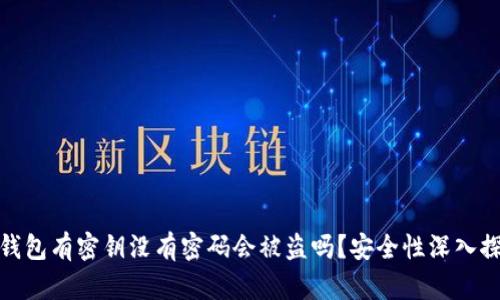 TP钱包有密钥没有密码会被盗吗？安全性深入探讨