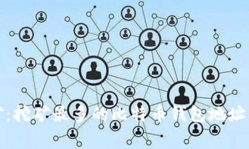 揭秘比特币挖矿：挖矿最多的比特币钱包地址及其背后的故事