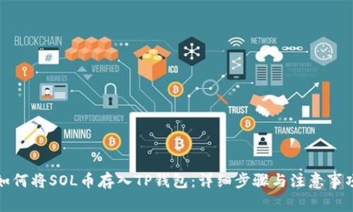 如何将SOL币存入TP钱包：详细步骤与注意事项