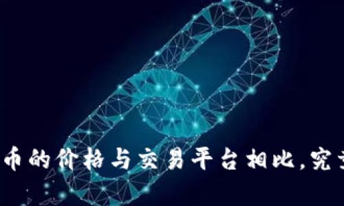 TP钱包买币的价格与交易平台相比，究竟贵多少？