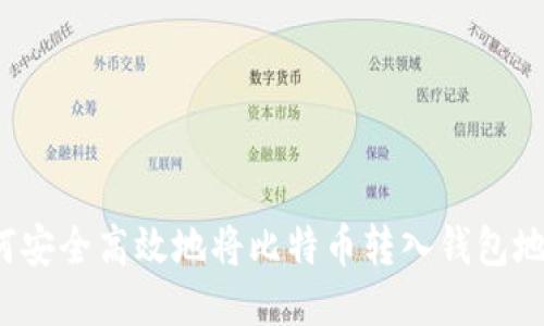如何安全高效地将比特币转入钱包地址？