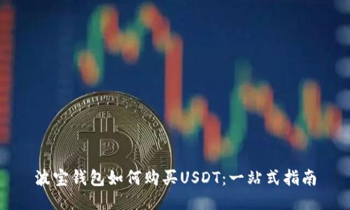 波宝钱包如何购买USDT：一站式指南