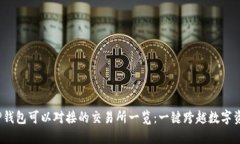 bianotiTP钱包可以对接的交