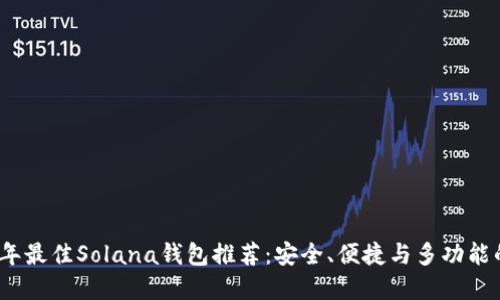 2023年最佳Solana钱包推荐：安全、便捷与多功能的选择