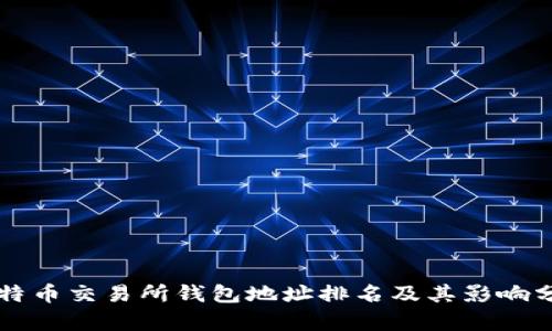 比特币交易所钱包地址排名及其影响分析