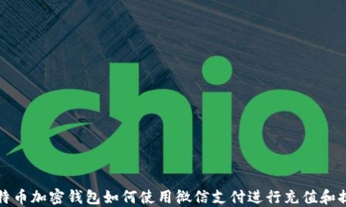 
比特币加密钱包如何使用微信支付进行充值和提现