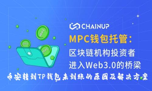 币安转到TP钱包未到账的原因及解决方案