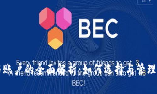 比特币钱包与账户的全面解析：如何选择与管理你的数字资产