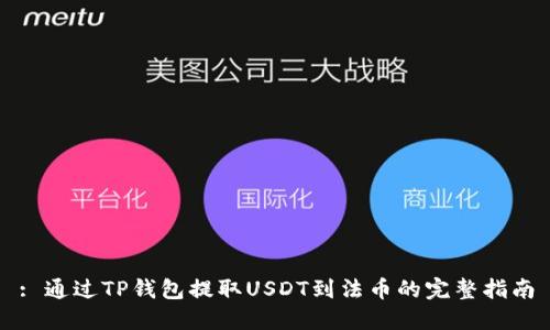 : 通过TP钱包提取USDT到法币的完整指南