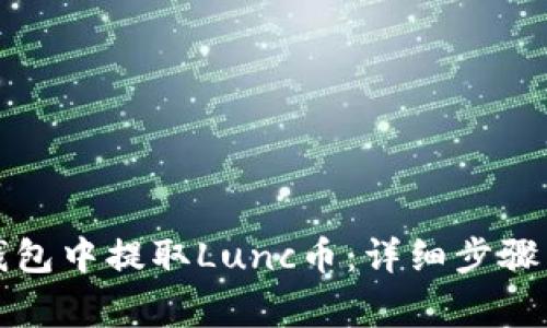 如何在TP钱包中提取Lunc币：详细步骤与注意事项