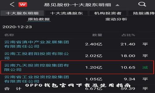 OPPO钱包官网下载及使用指南