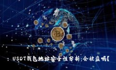 : USDT钱包地址安全性分析