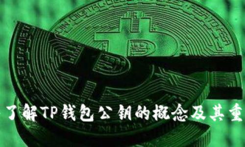 深入了解TP钱包公钥的概念及其重要性