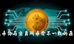 TP钱包币价与交易所币价不