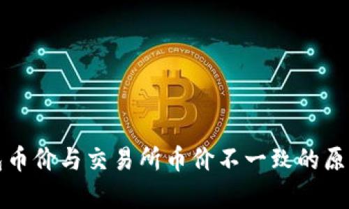 TP钱包币价与交易所币价不一致的原因解析