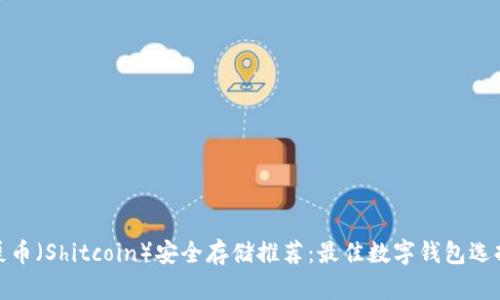 屎币（Shitcoin）安全存储推荐：最佳数字钱包选择