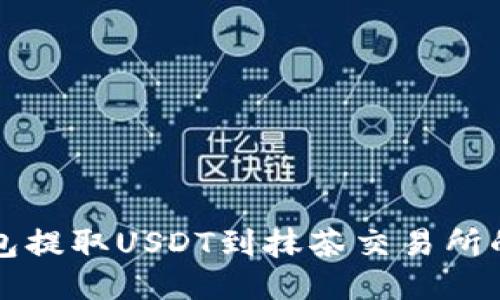 TP钱包提取USDT到抹茶交易所的指南