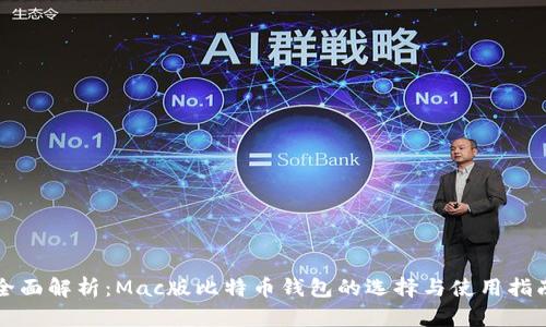 全面解析：Mac版比特币钱包的选择与使用指南