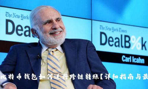 Title: 比特币钱包如何进行跨链转账？详细指南与最佳实践