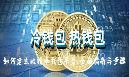 如何建立比特币钱包平台：全面指南与步骤