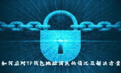如何应对TP钱包地址消失的