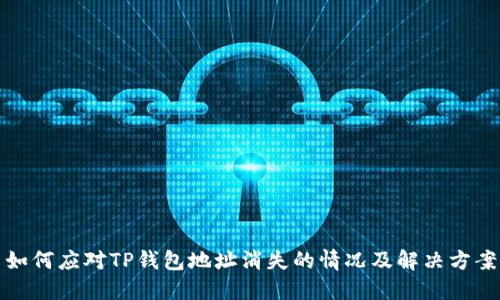 如何应对TP钱包地址消失的情况及解决方案