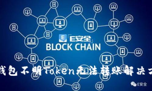 TP钱包不明Token无法转账解决方案