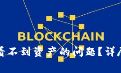 如何解决TP钱包看不到资产的问题？详尽指南与常见问答