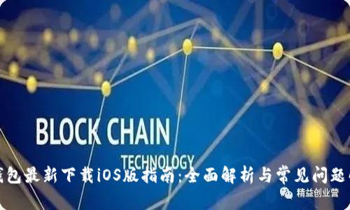 TP钱包最新下载iOS版指南：全面解析与常见问题解答