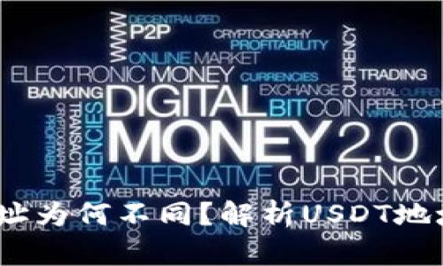 每个钱包的USDT地址为何不同？解析USDT地址生成机制及其应用