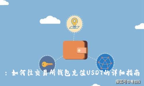 : 如何往交易所钱包充值USDT的详细指南