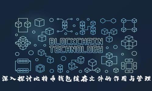 深入探讨比特币钱包缓存文件的作用与管理