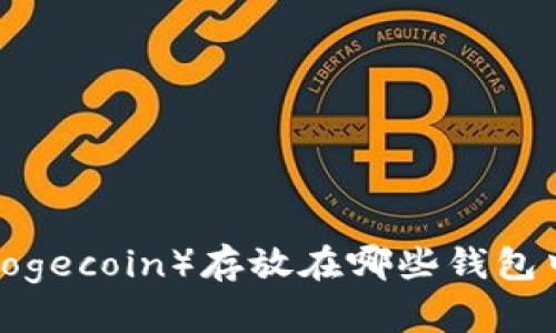 狗狗币（Dogecoin）存放在哪些钱包中最安全？