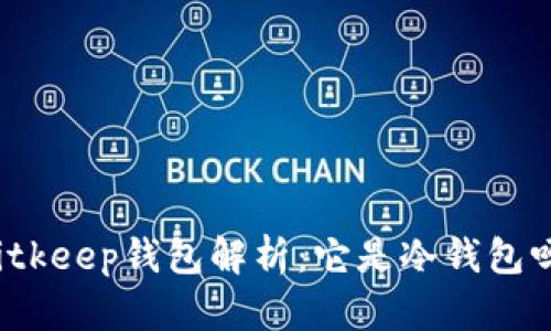 Bitkeep钱包解析：它是冷钱包吗？