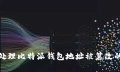 如何处理比特派钱包地址