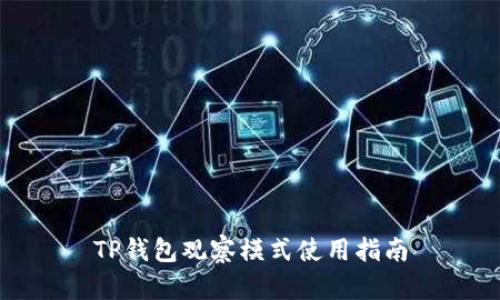 TP钱包观察模式使用指南