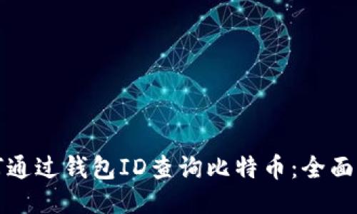 如何通过钱包ID查询比特币：全面指南