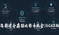 如何选择适合存储比特币