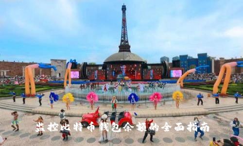 监控比特币钱包余额的全面指南