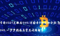 注意：以下内容是关于将USDT兑换为BNB（币安币）