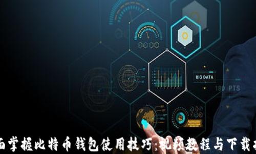 
全面掌握比特币钱包使用技巧：视频教程与下载指南