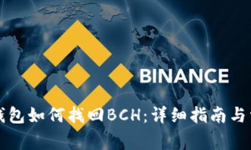 比特币核心钱包如何找回BCH：详细指南与常见问题解析