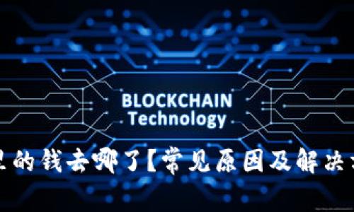 TP钱包里的钱去哪了？常见原因及解决方法解析