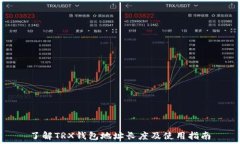   了解TRX钱包地址长度及使用指南