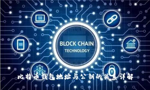 比特币钱包地址与公钥的关系详解