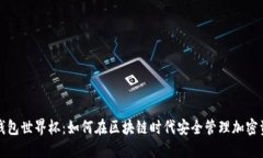 TP钱包世界杯：如何在区块链时代安全管理加密资