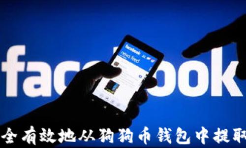 
如何安全有效地从狗狗币钱包中提取狗狗币