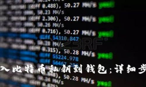 如何导入比特币私钥到钱包：详细步骤指南