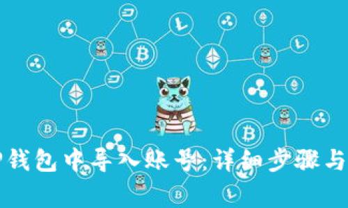 如何在TP钱包中导入账号：详细步骤与注意事项